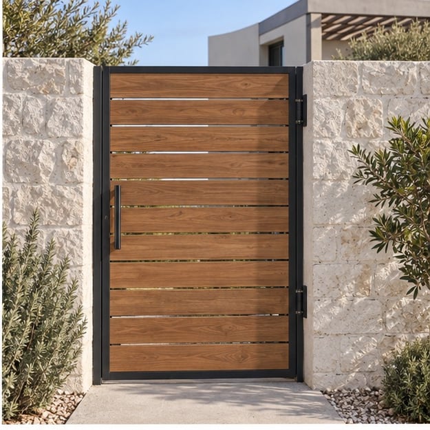 C02 / Madera