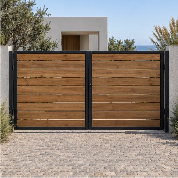 G02 / Doble Madera